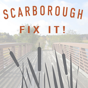 Scarborough Fix It