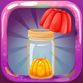 Jelly Belly - Addicting Game