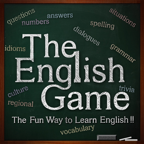 The English Game - Basic