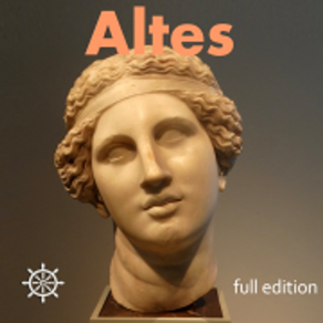 Altes Museum Full Edition