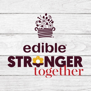 Edible 2019 Convention