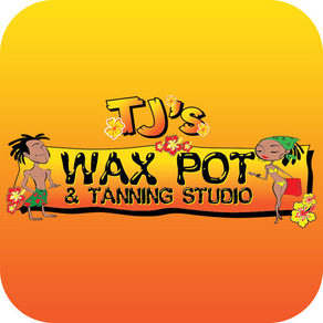 Tj’s Waxpot & Tanning Studio