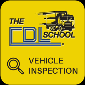 CDL Vehicle Inspection Trainer