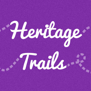 Cumbrian Heritage Trails