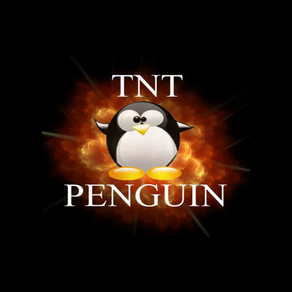 TNT Penguin