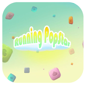 Running PopStar