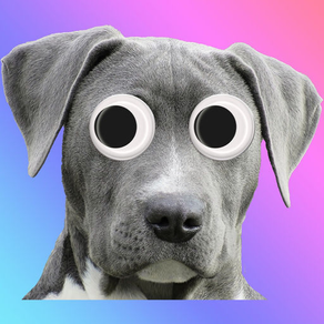 Dogmoji Sticker