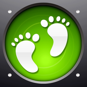 Pedometer - make health walk