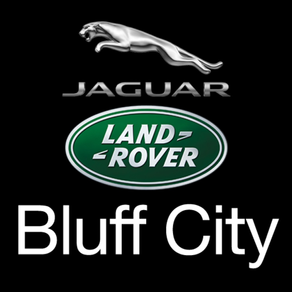 Jaguar Land Rover Bluff City