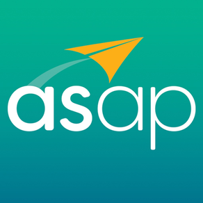 asap mobile app