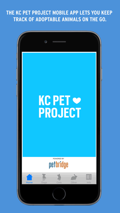 KC Pet Project poster