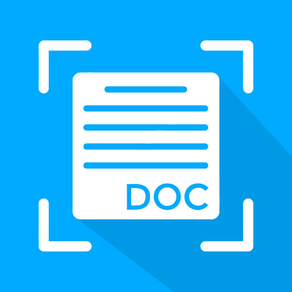 iDocScanner - PDF scanner, OCR