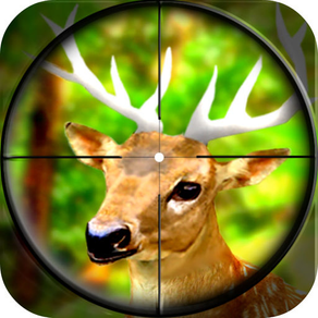 Forest Wild Animal - Hunting 3