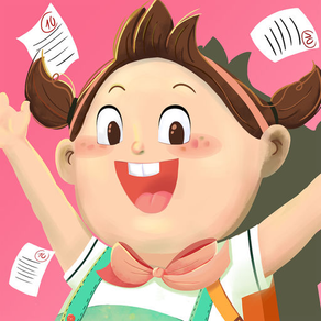 Nana Back To School - Lovely game for your kids.