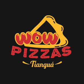 Wow Pizzas | Supermenu