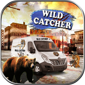 Wild Catcher Simulator