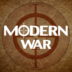 Modern War Magazine