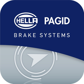 Hella Pagid BrakeGuide