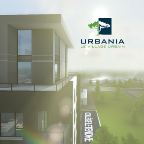 URBANIA - Le village urbain