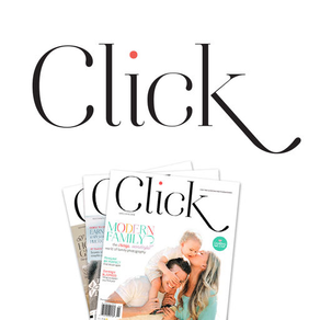 Click Magazine for the Modern Photograp[her]