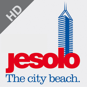 Jesolo Official Mobile Guide HD