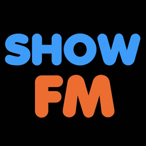 粤语有声小说-ShowFM广播