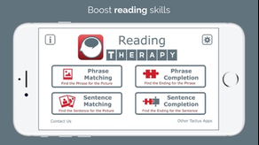 Reading Therapy