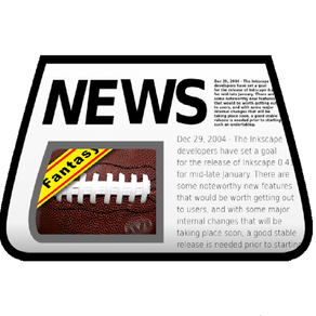 Fantasy Football Player News