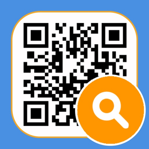 QR Scanner - No Ads