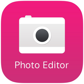 Photo Editor by Design Mantic