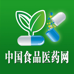 中国食品医药网