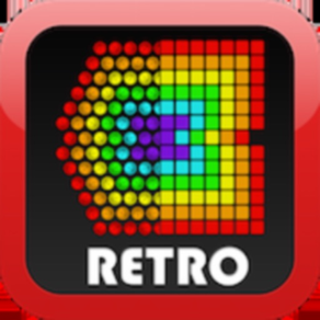 Retro Art Studio