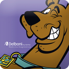 Pediatria Delboni – Scooby-Doo