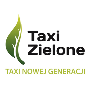 Taxi Zielone