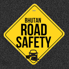 Bhutan Road Safety App