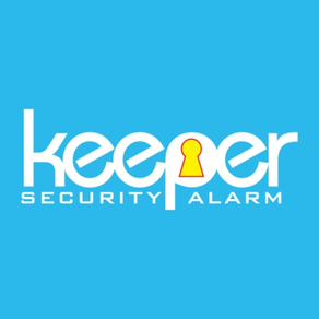 Keeper security alarm