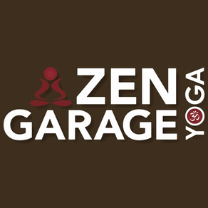 Zen Garage Yoga