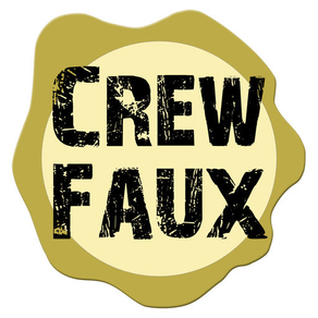 Crew Faux