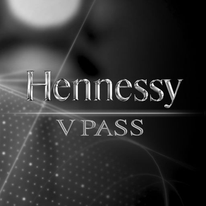 軒尼詩VPASS