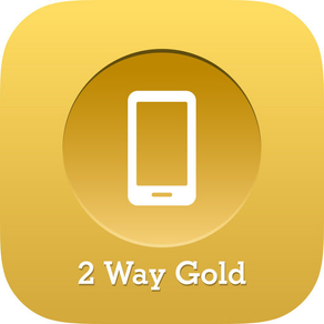 2 Way Gold