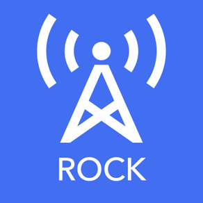 Radio Channel Rock FM Online Streaming