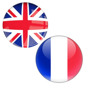 English to French