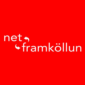 Netframköllun