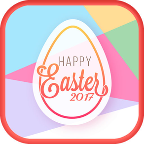 Easter Day 2017 - Greeting Cards And Wishes