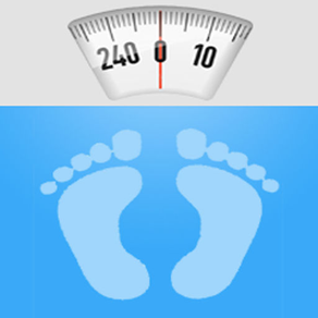 iWeight Scale