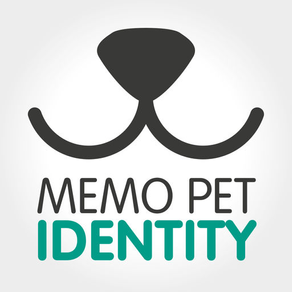 Memo Pet Identity