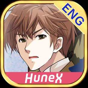 London Detective Story 2 -free otome game