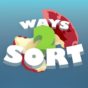 Ways 2 Sort