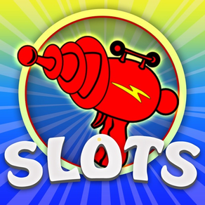 777 Classic Slots : Retro Slots Machine