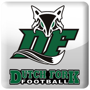 Dutch Fork Silver Foxes Football